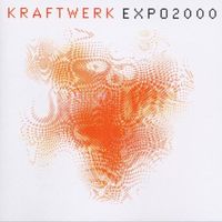Kraftwerk Expo 2000