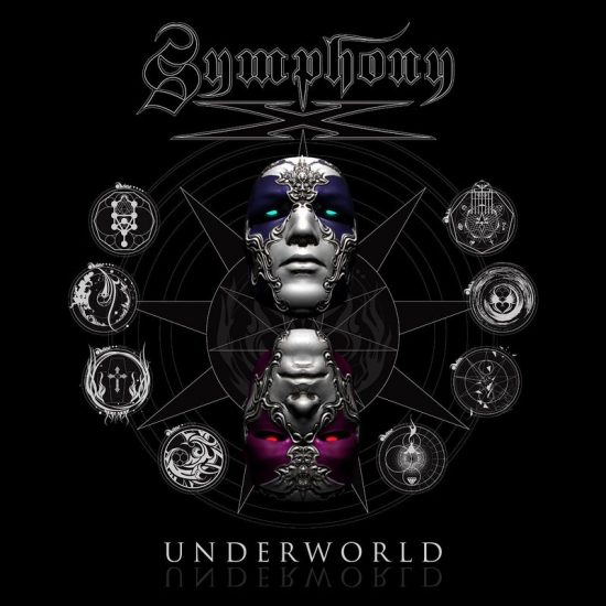 Symphony X Underworld