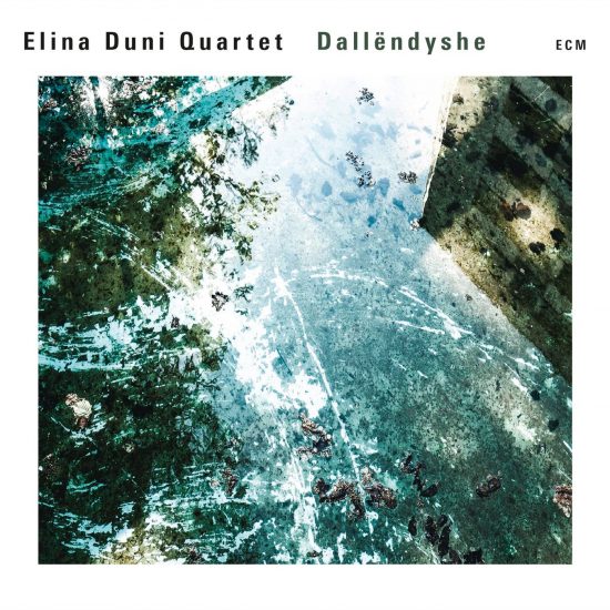 Elina Duni Quartet Dallëndyshe