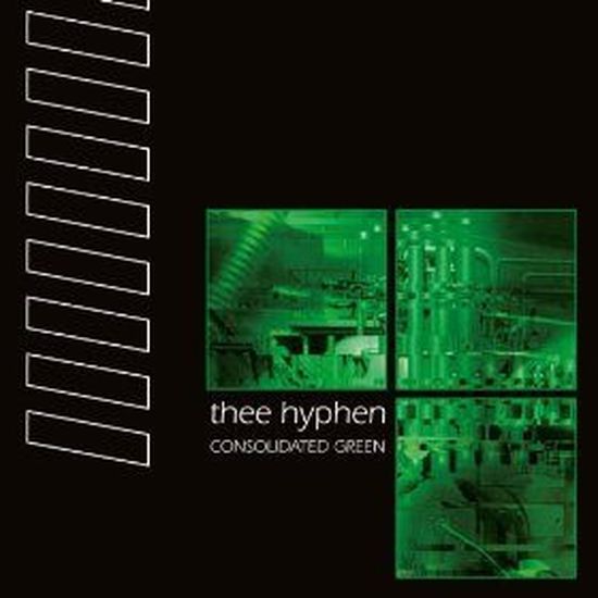 Thee Hyphen Consolidated Green