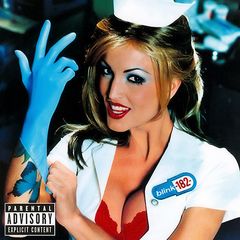 Blink 182 Enema Of The States