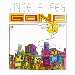 Gong angel's egg