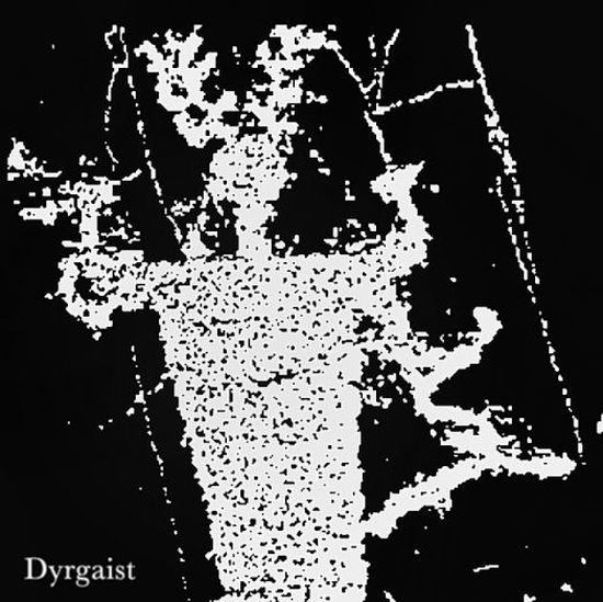 Dyrgaist - Sparkles Of Meta-Reality
