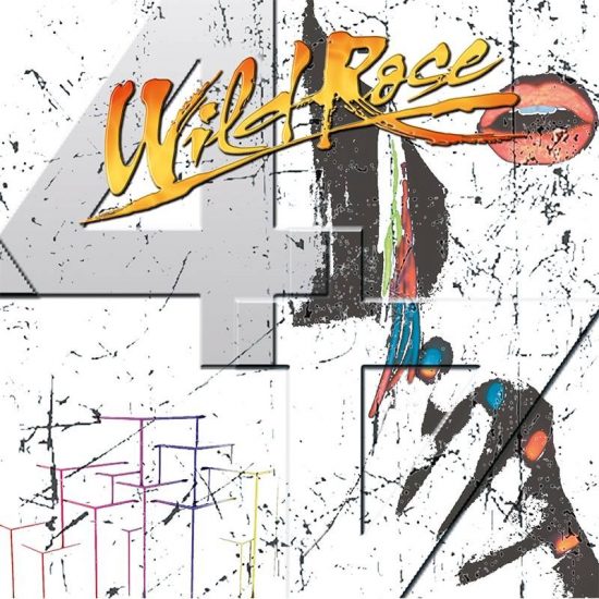 Wild Rose 4