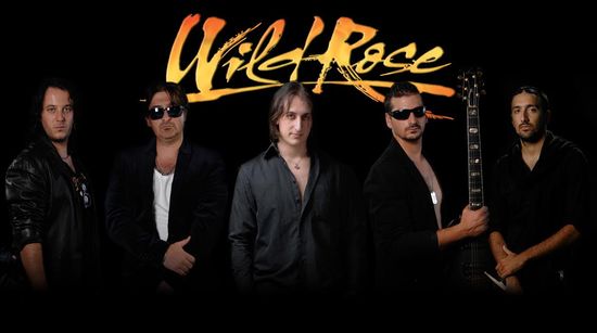 Wild Rose Band