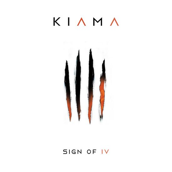 Kiama Sign Of IV