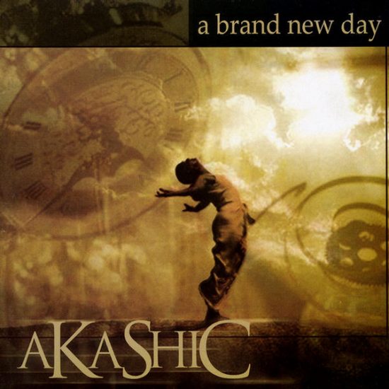 Akashic A Brand New Day
