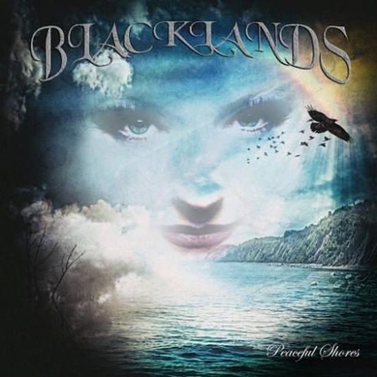 Blacklands - Peaceful Shores