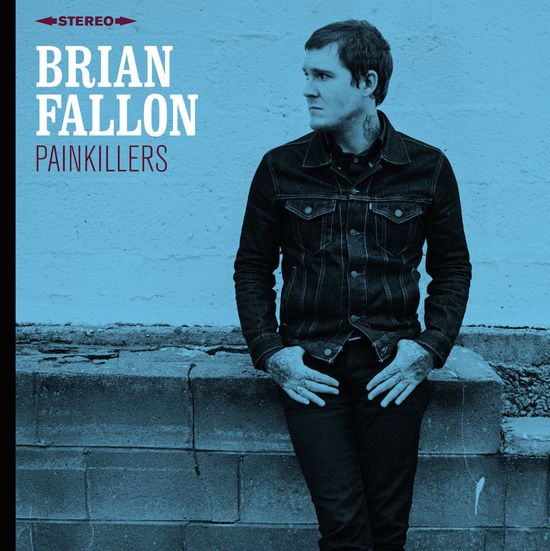 Brian Fallon Painkillers