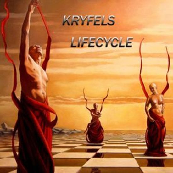 Kryfels Lifecycle