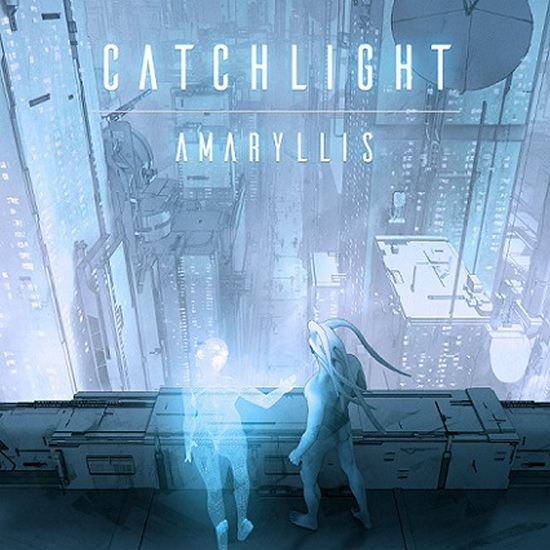 catchlight amaryllis