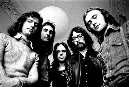 Genesis - Band 1974
