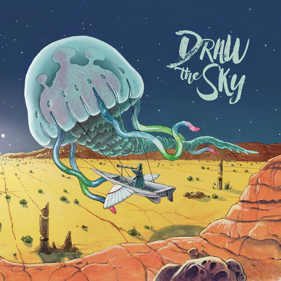 Draw The Sky - Humanity