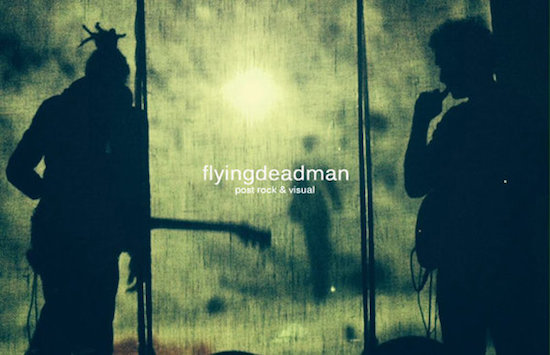 Flyingdeadman - Band