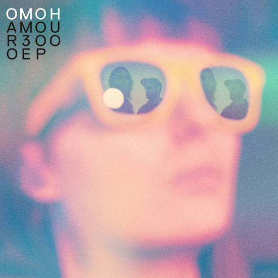 OMOH - Amour 3000