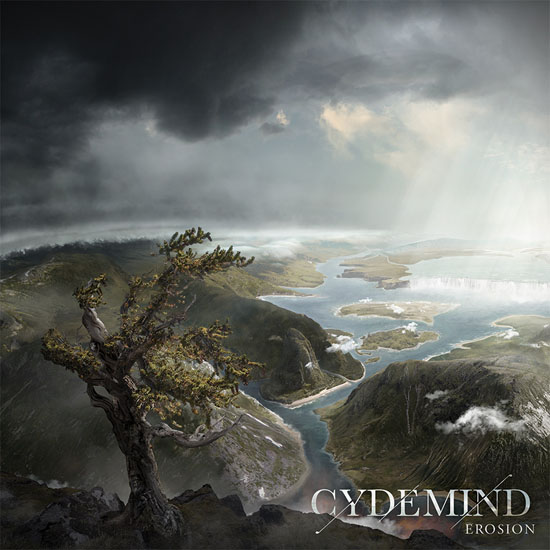 Cydemind - Erosion