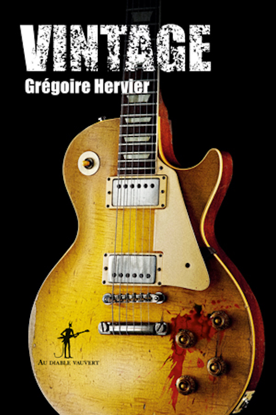 Gregoire Hervier - Vintage