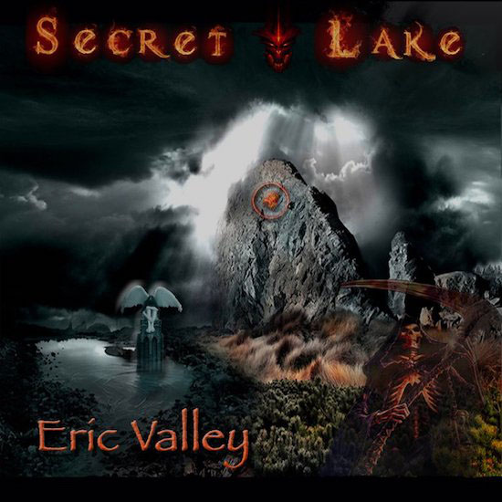 Eric Valley - Secret Lake