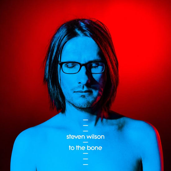 Steven Wilson ToThe Bone