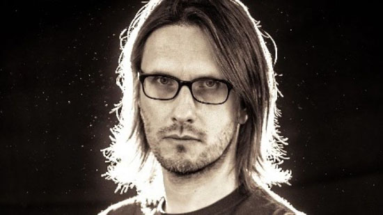 Steven Wilson ToThe Bone Band1