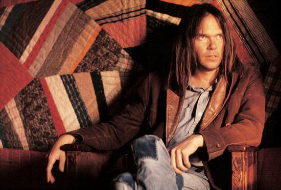 Neil Young band1
