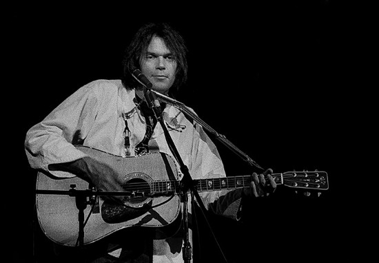 Neil Young band2
