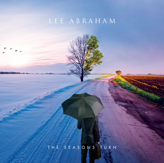 Lee Abraham The Seasons Turn