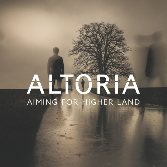 Altoria Aiming For Higher Land