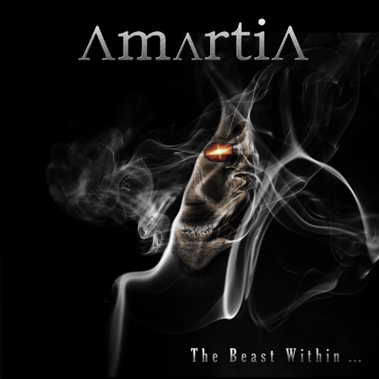 AmartiA The Beast Within