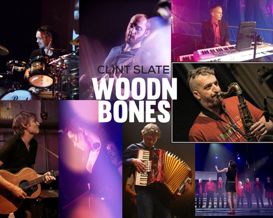 Clint Slate Woodn Bones Band2