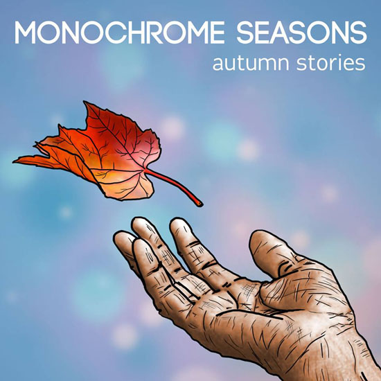 Monochrome Seasons Autumn Stories