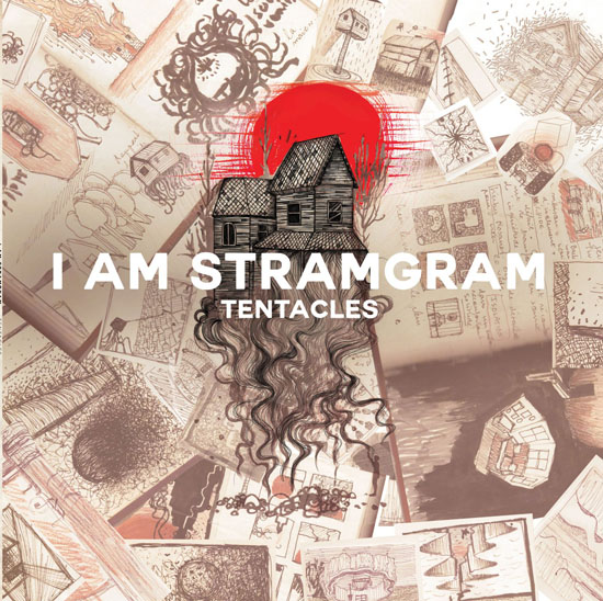 I Am Stramgram Tentacles