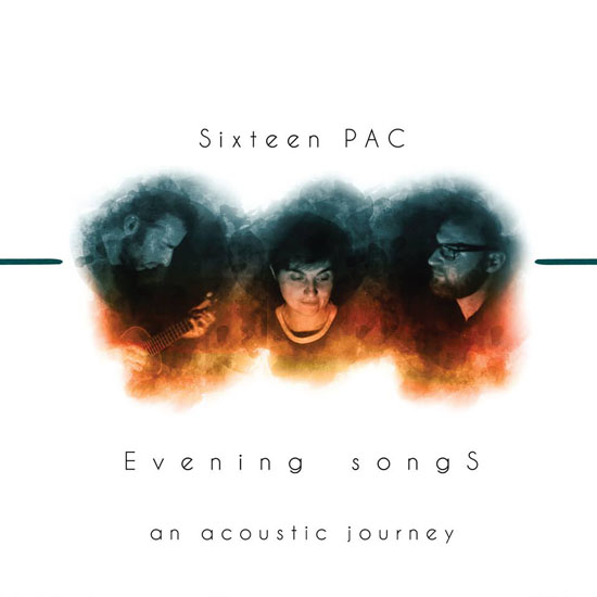 16pac Evening Songs