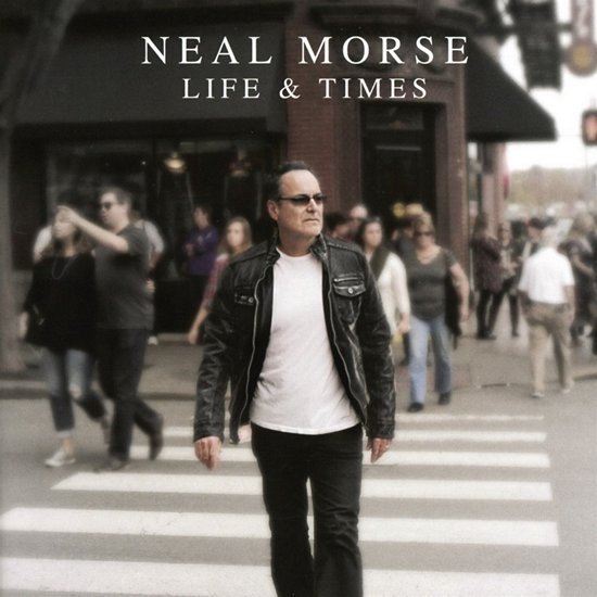 Neal Morse Life & Times