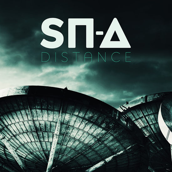 SN-A Distance