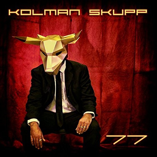 Kolman Skupp 77