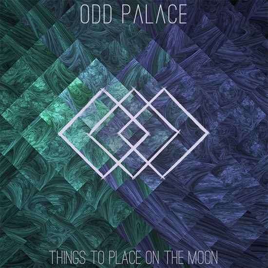 Odd Palace Things To Place On The Moon