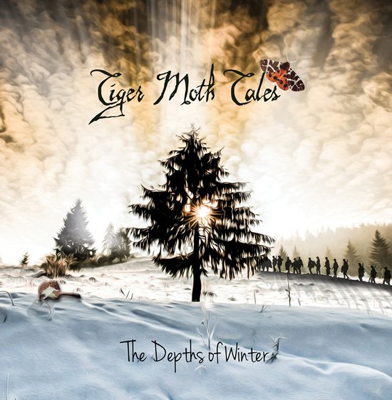 Tiger Moth Tales-The Depths Of Winter