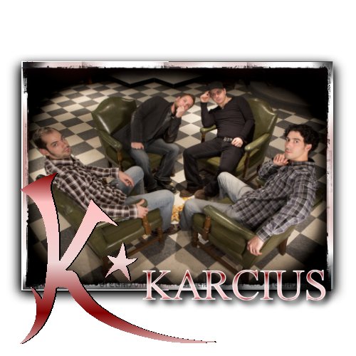 Karcius Band1