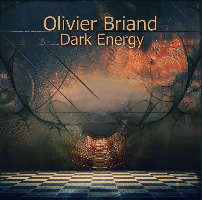Olivier Briand Dark Energy