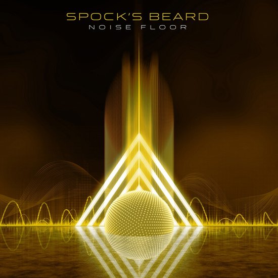 Spock's Beard Noise Floor