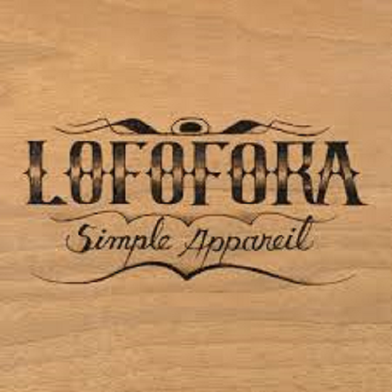 Lofofora  Simple Appareil