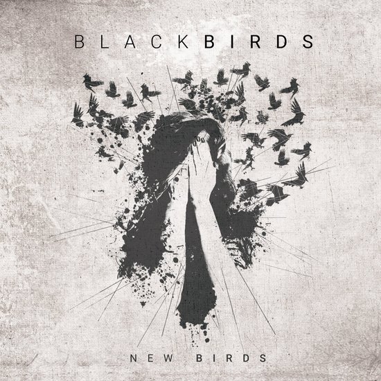 Blackbirds New Birds