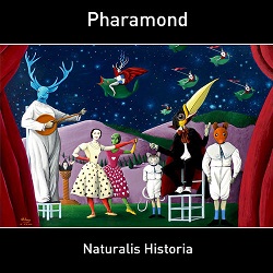 Pharamond Naturalis Historia