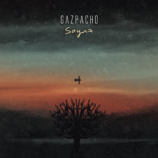 Gazpacho Soyuz