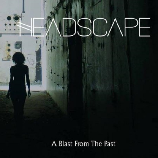 Headscape A Blast From The Past EP
