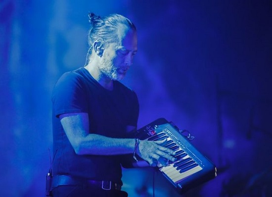 Thom Yorke Suspiria band 1