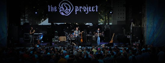 the Dproject Find The Sun band1