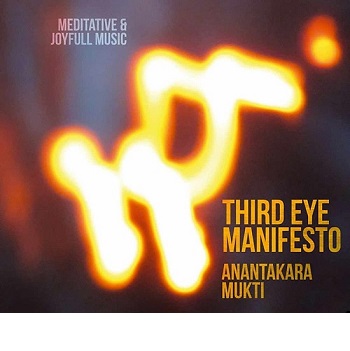 Anantakara La couleur des jours Third eye manifesto band2