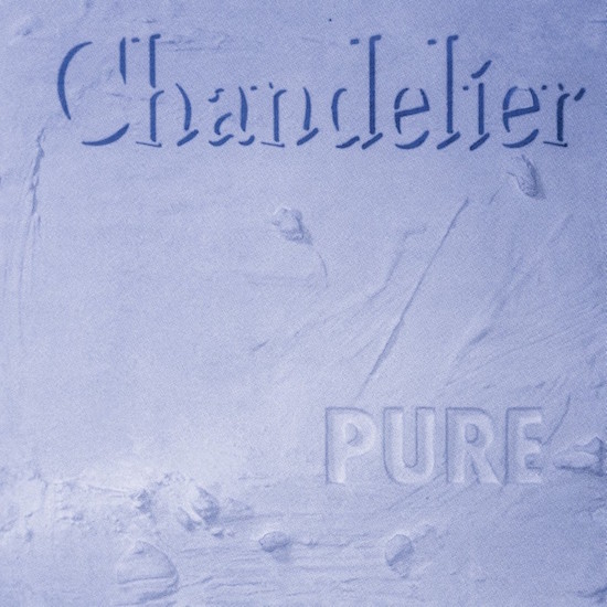 Chandelier Pure